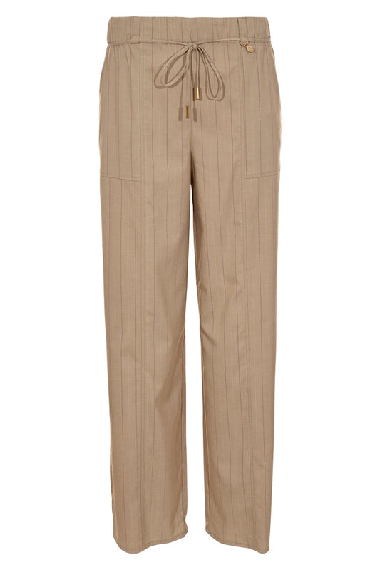 DOORE L/32 - PANTS