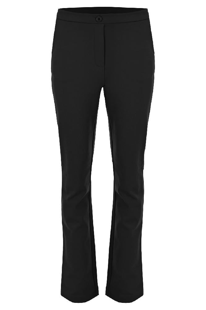 PATTI BLACK