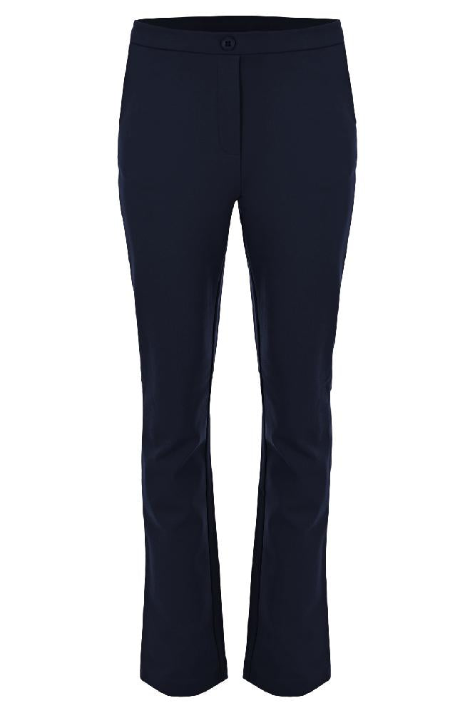 PATTI NAVY