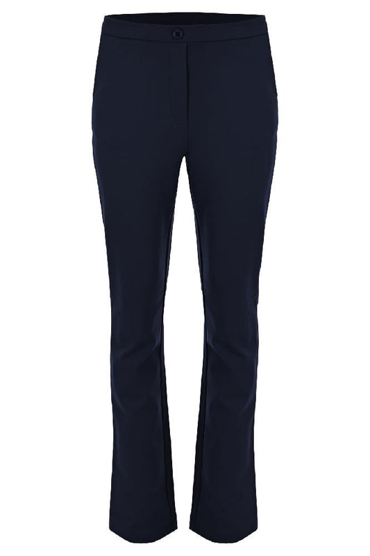 PATTI NAVY