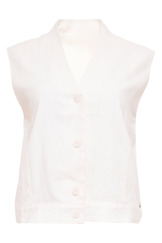 SHINA - GILET