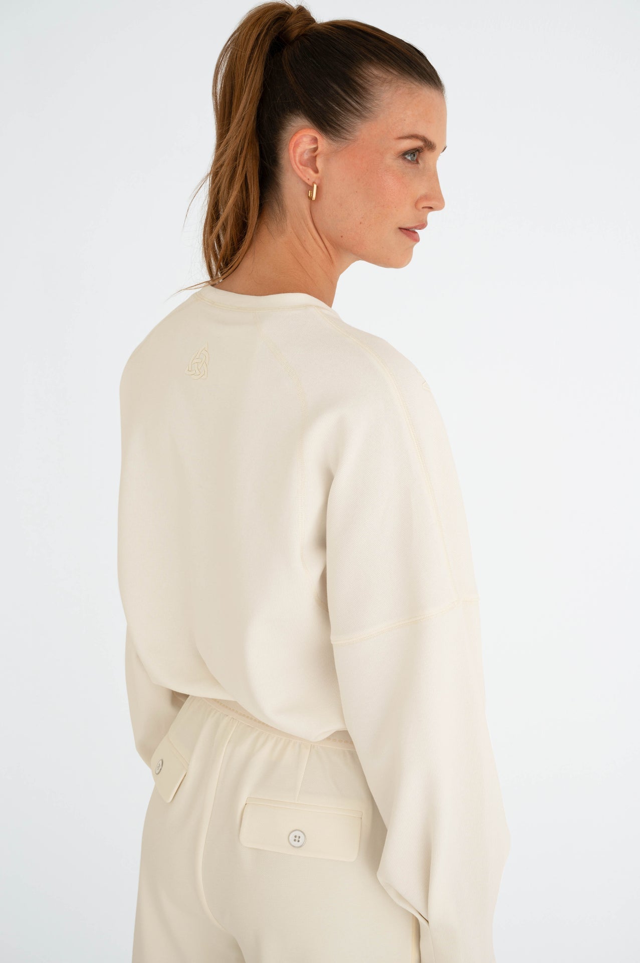 SAVELLY L/32 - PANTS