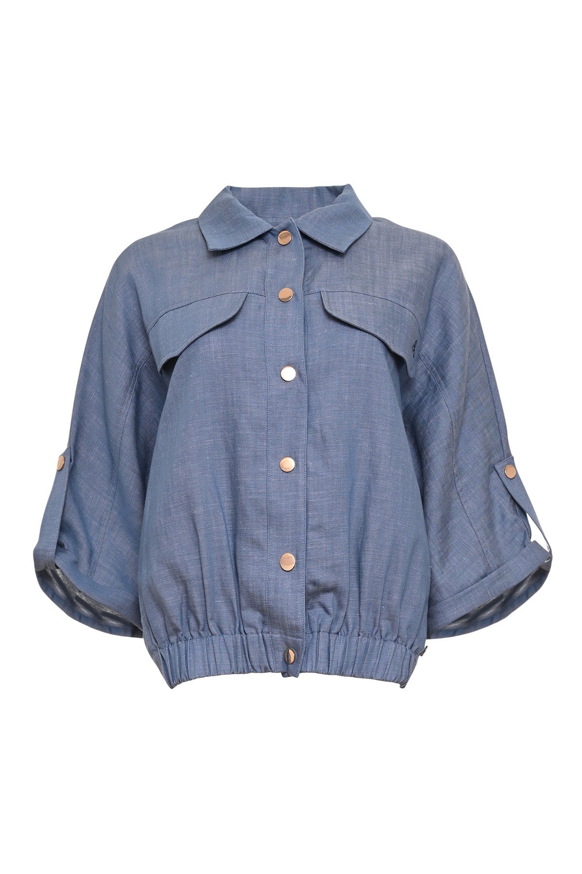 TATIANA - JACKET