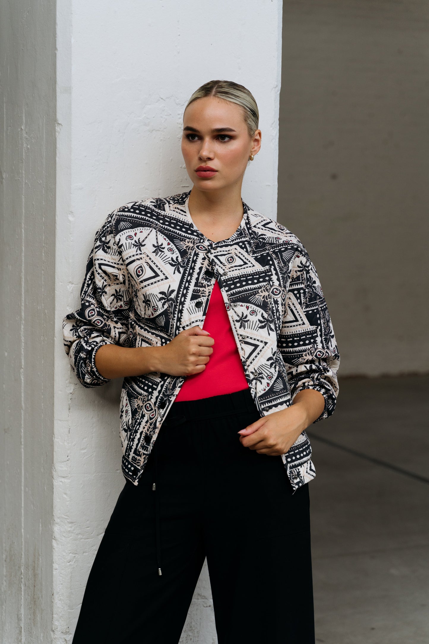 DOORE - BROEK