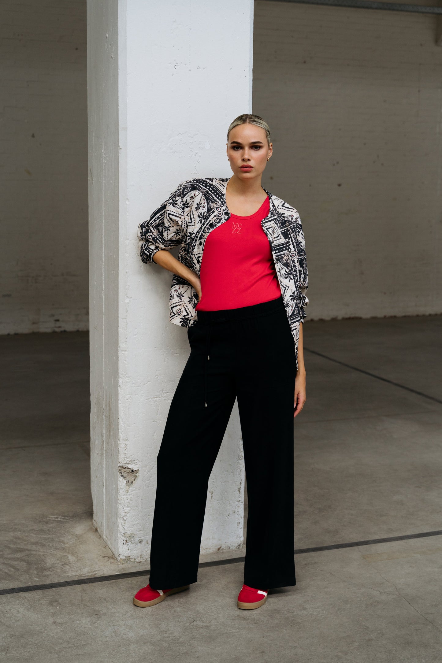 DOORE - BROEK