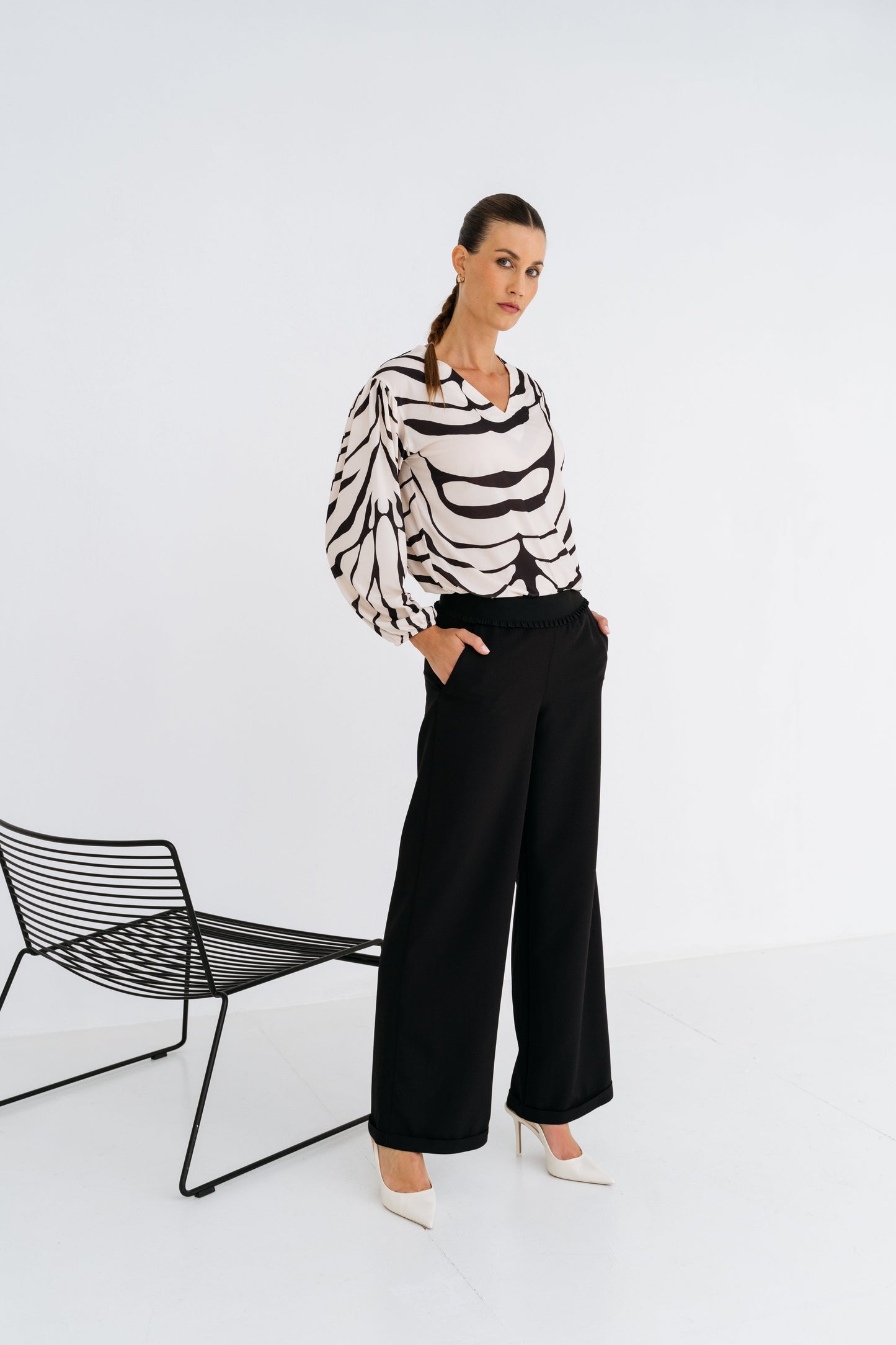 HARPER - BROEK