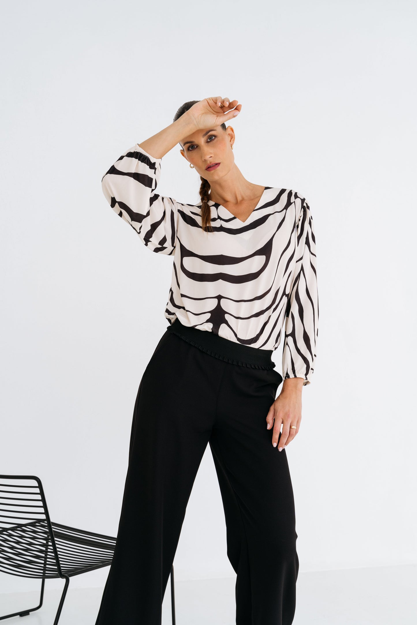 HARPER - BROEK