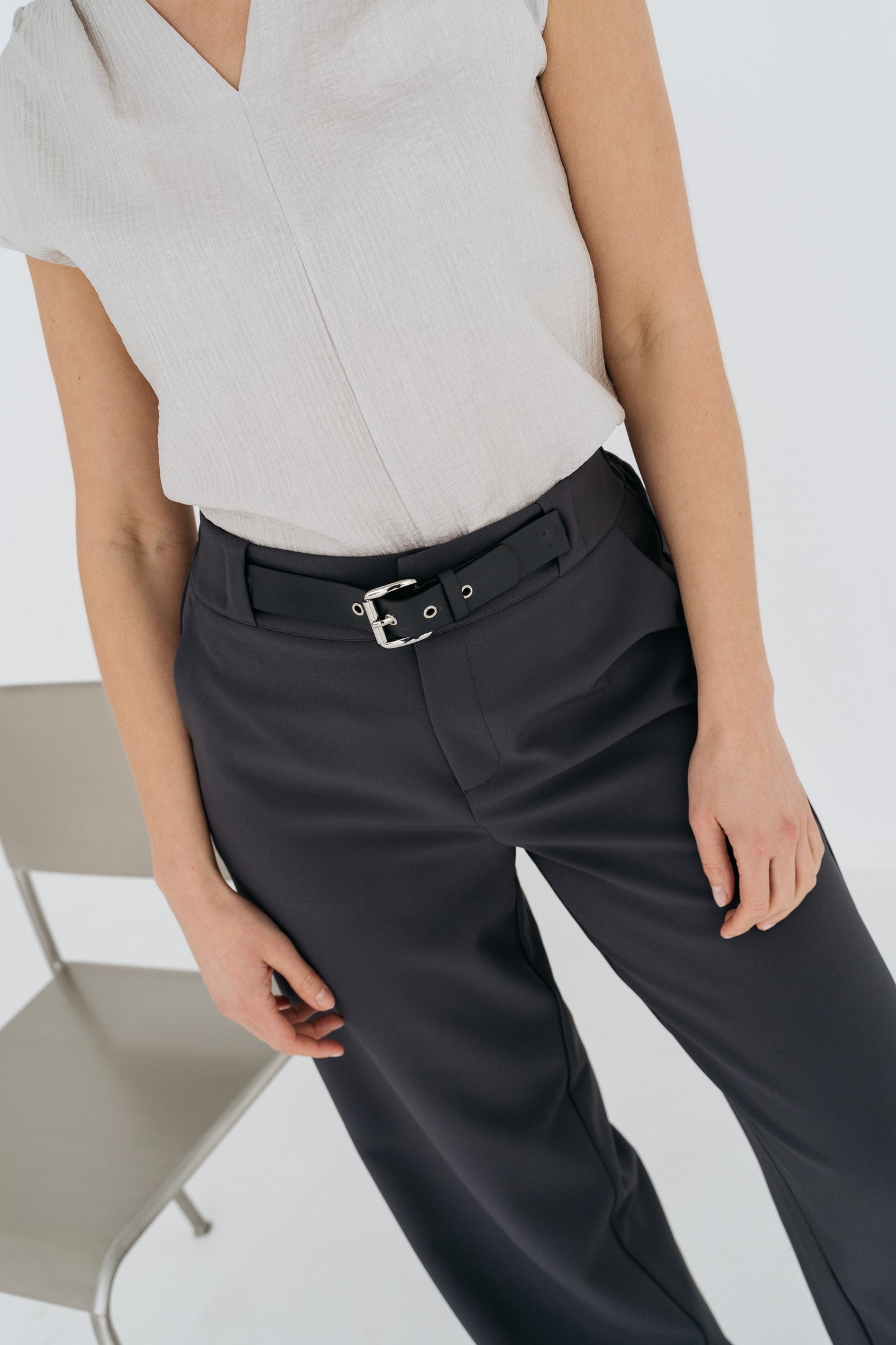 PAMILA - PANTS