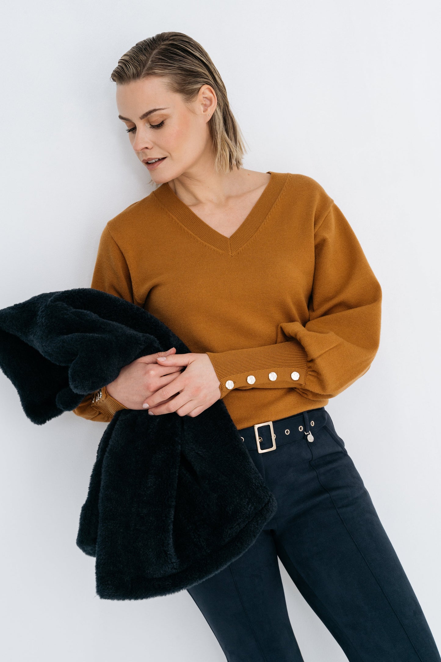 PIA - PANTS