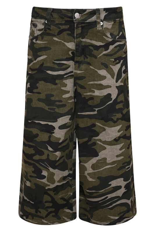 BOB L /46JORT Camouflage