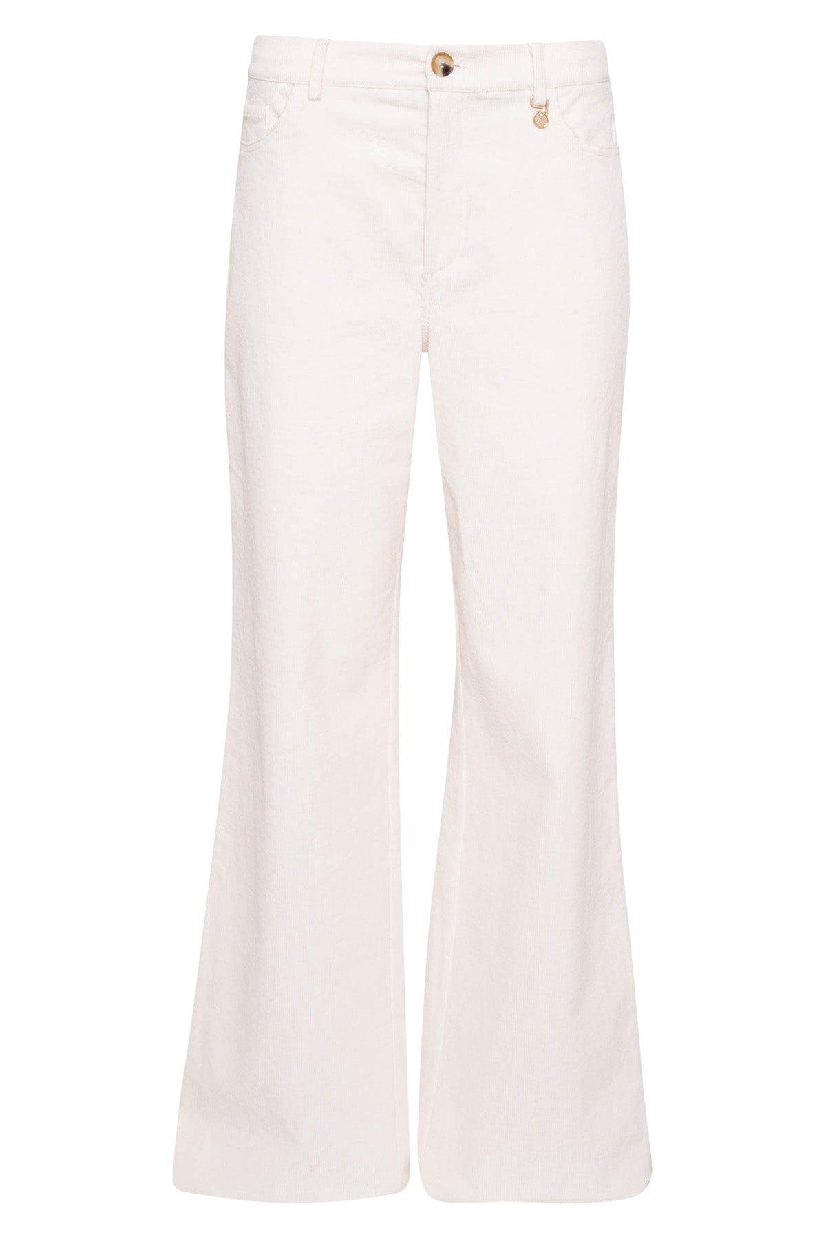 Ribbroek Drew offwhite