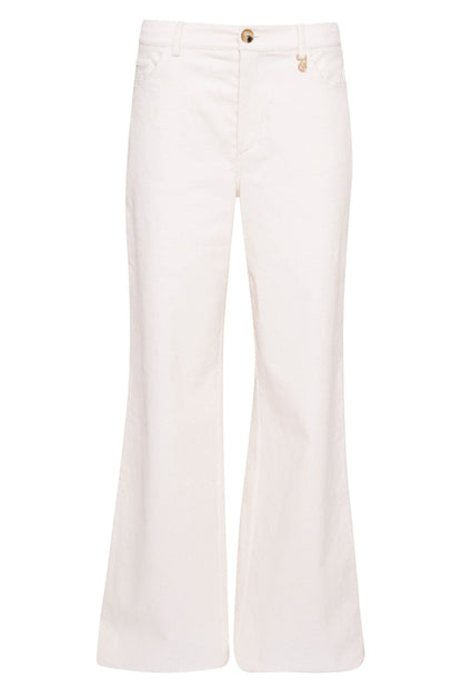 Ribbroek Drew offwhite