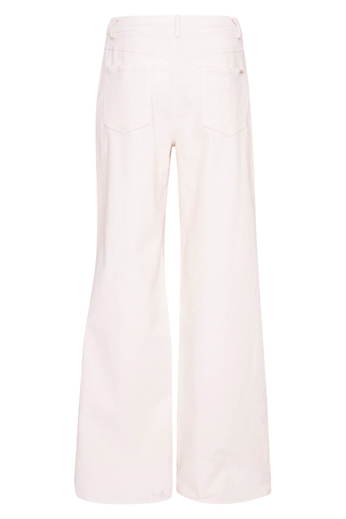 Ribbroek Drew offwhite