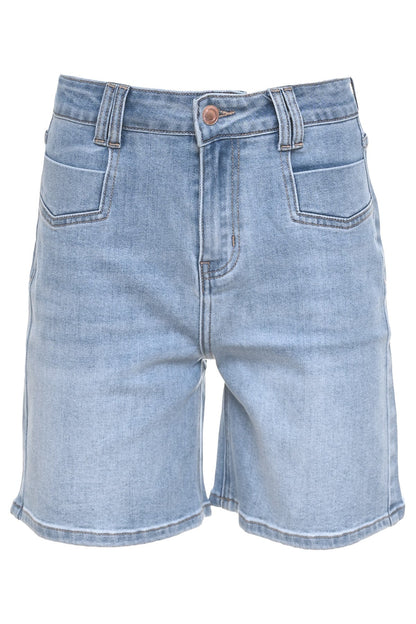 NICOL - SHORT