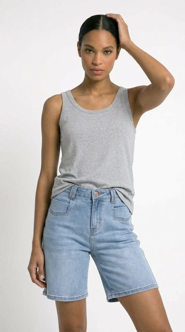 NICOL - SHORT