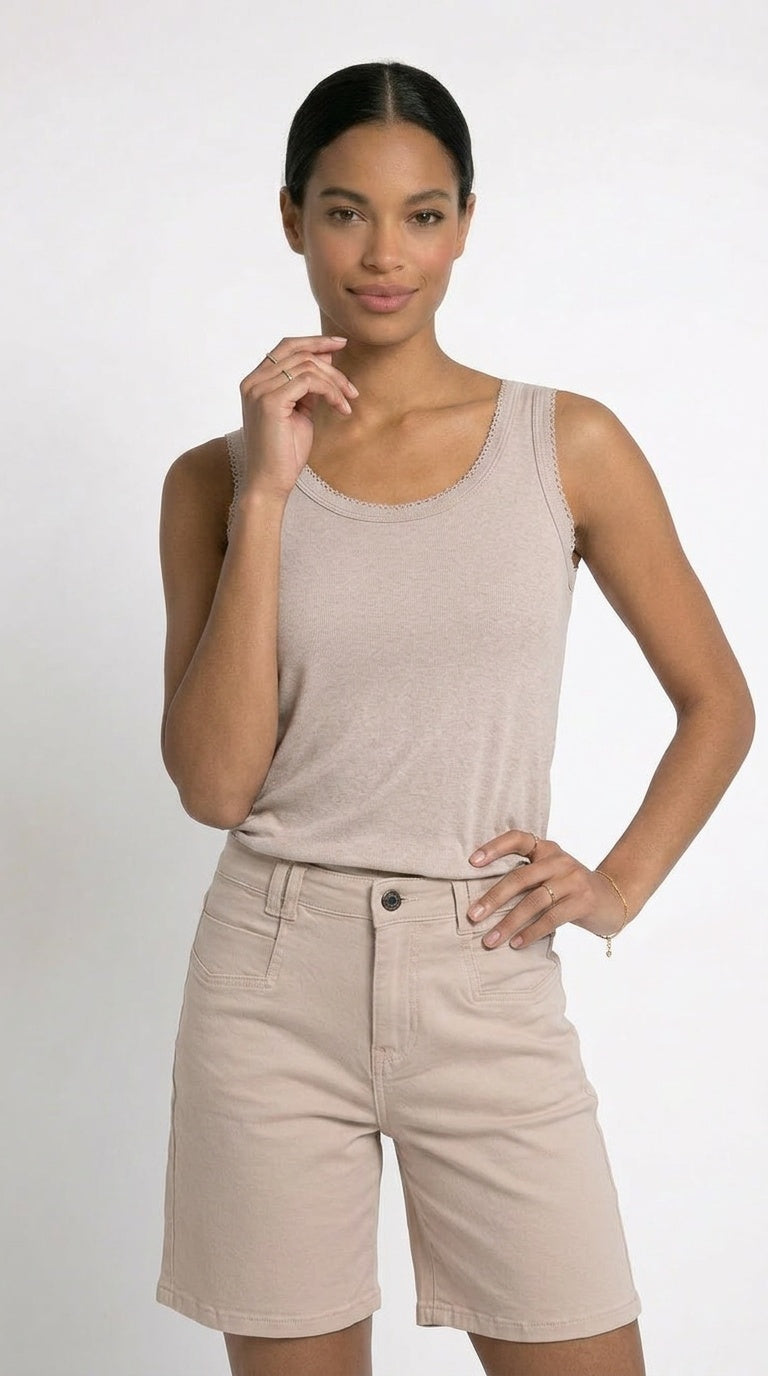 NICOL - SHORT