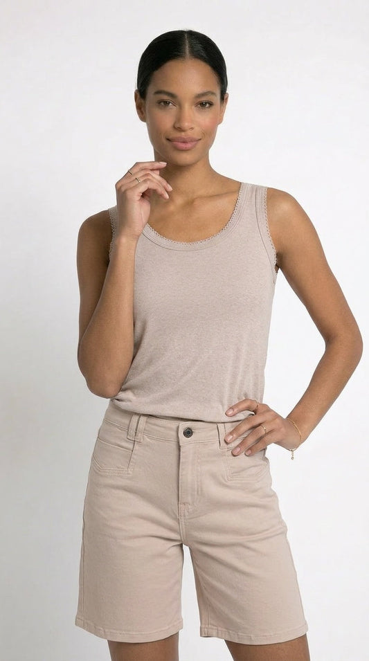 NICOL - SHORT