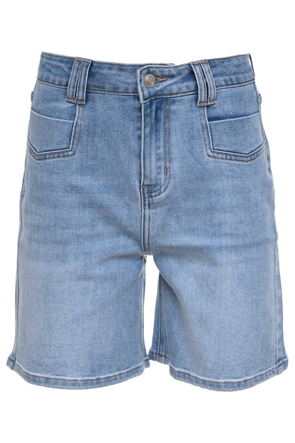 NICOL - SHORT