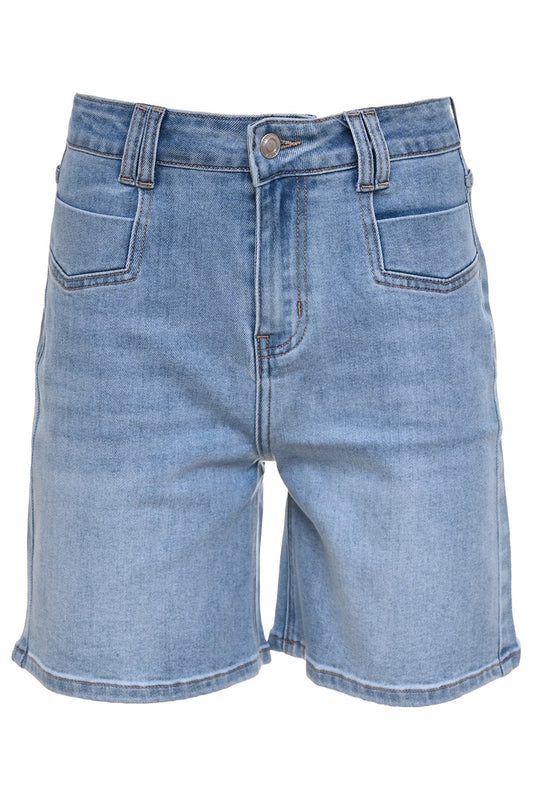 NICOL - SHORT