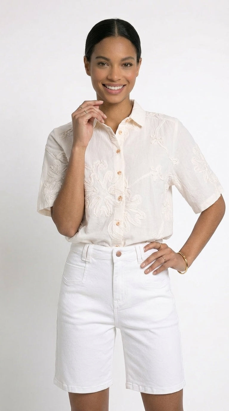 NICOL - SHORT