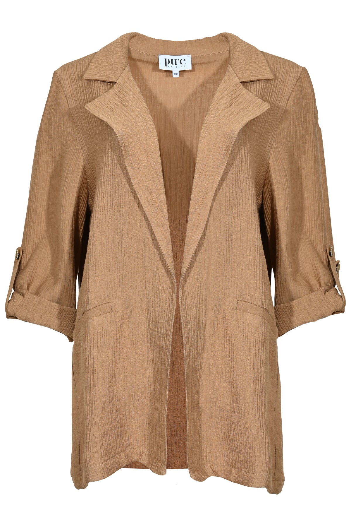 NOOSKE B-  JACKET