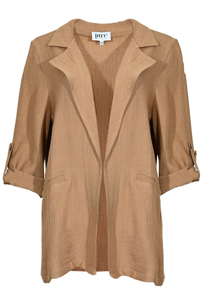 NOOSKE B-  JACKET