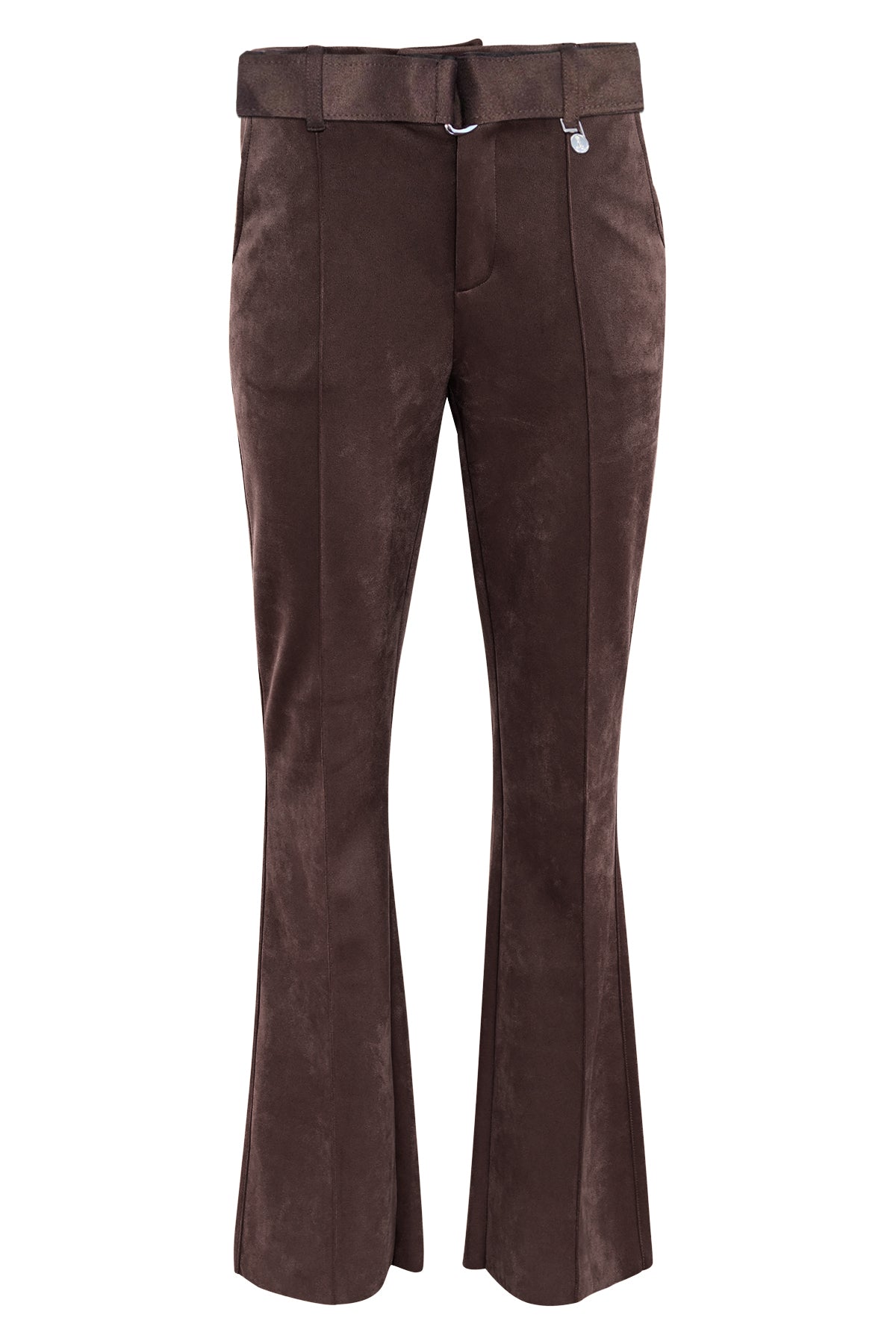 PIA SUEDINE - PANTS