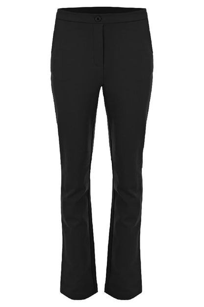 PATTI BLACK