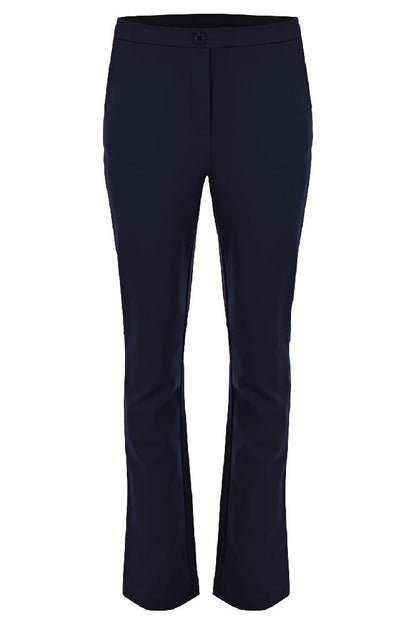 PATTI NAVY