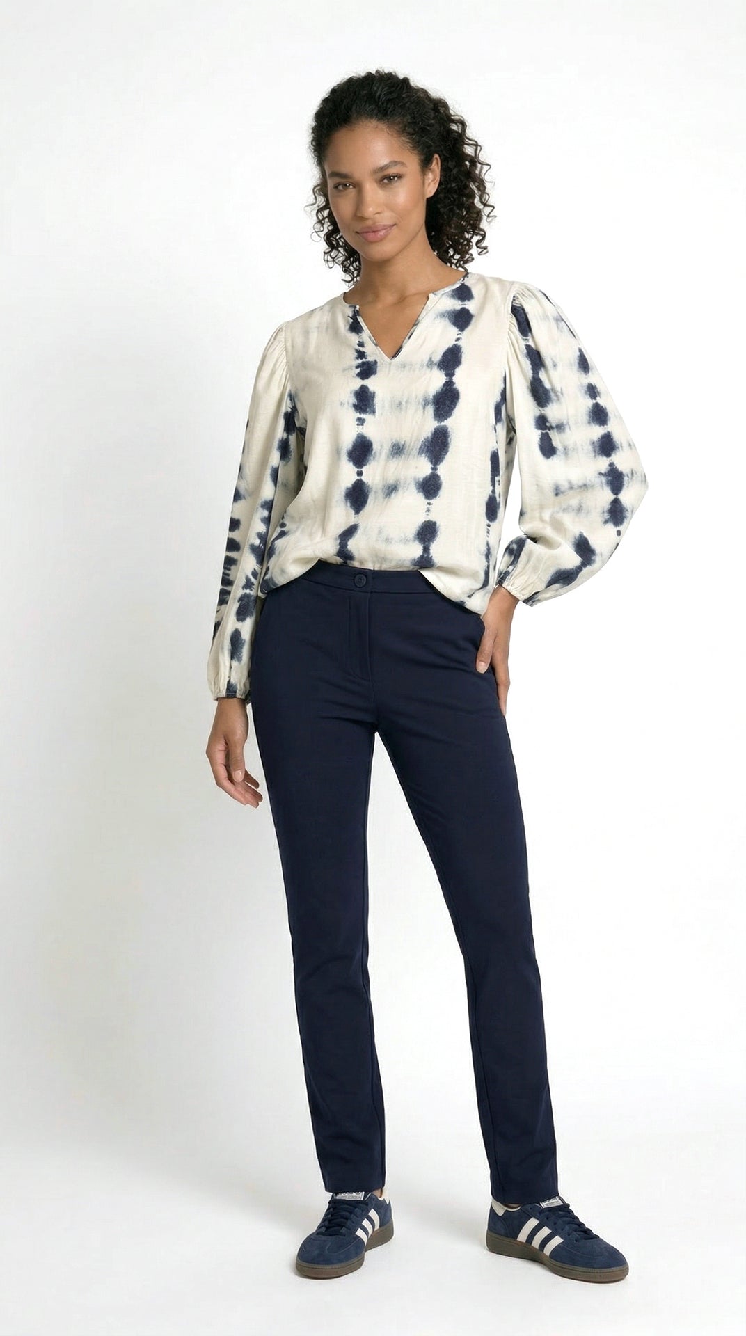 PATTI NAVY