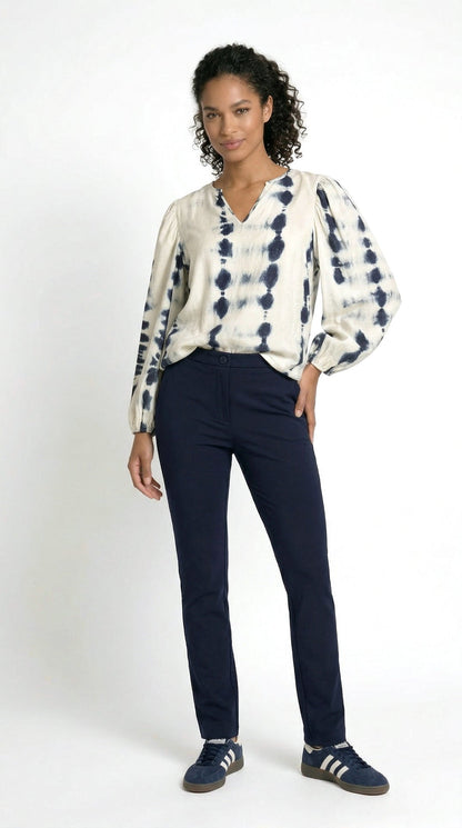 PATTI NAVY