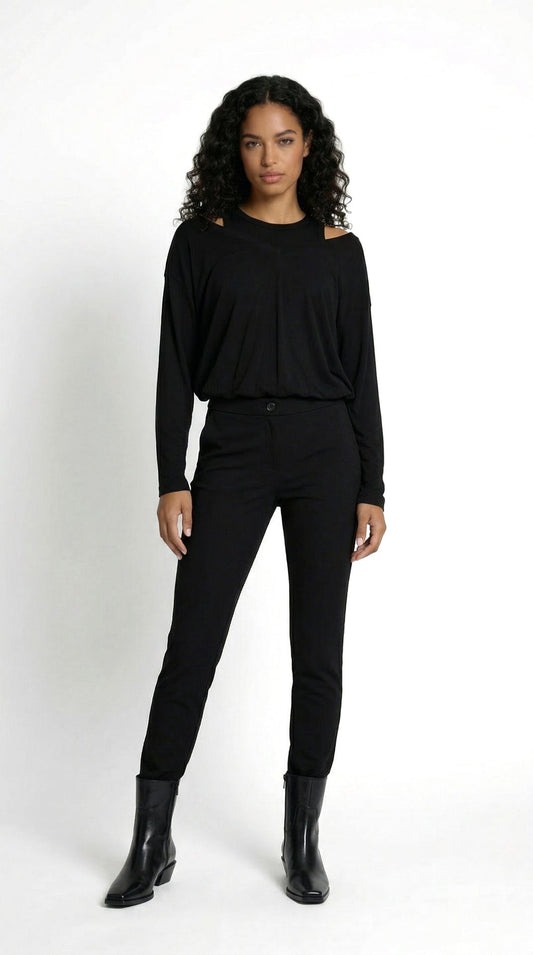 PATTI SP BLACK