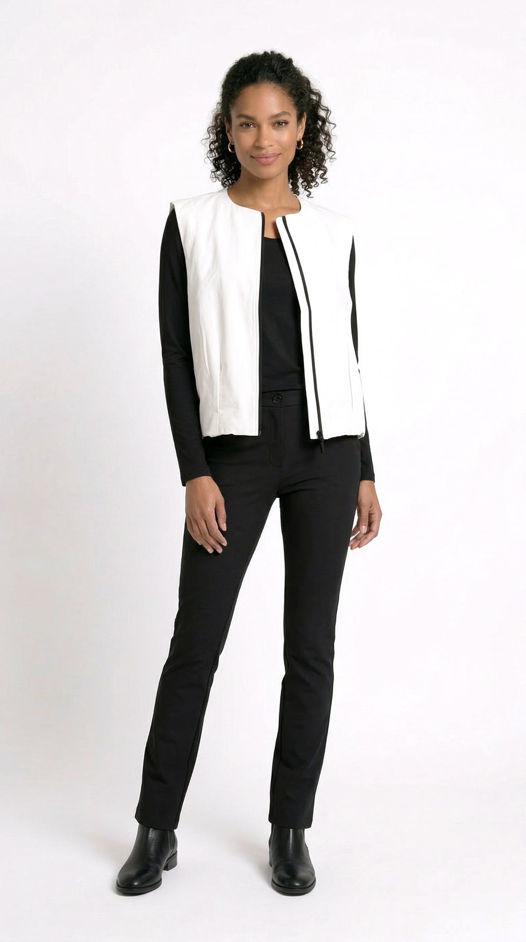 PATTI BLACK