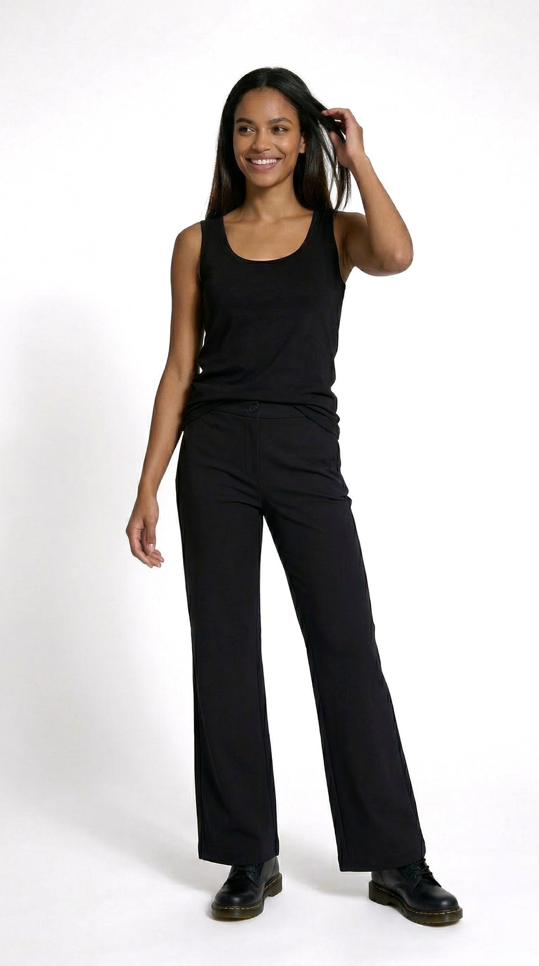 PATTIWIDE BLACK