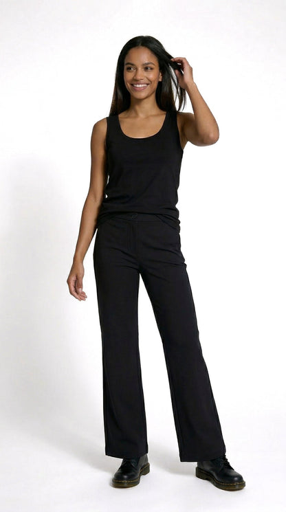 PATTIWIDE BLACK