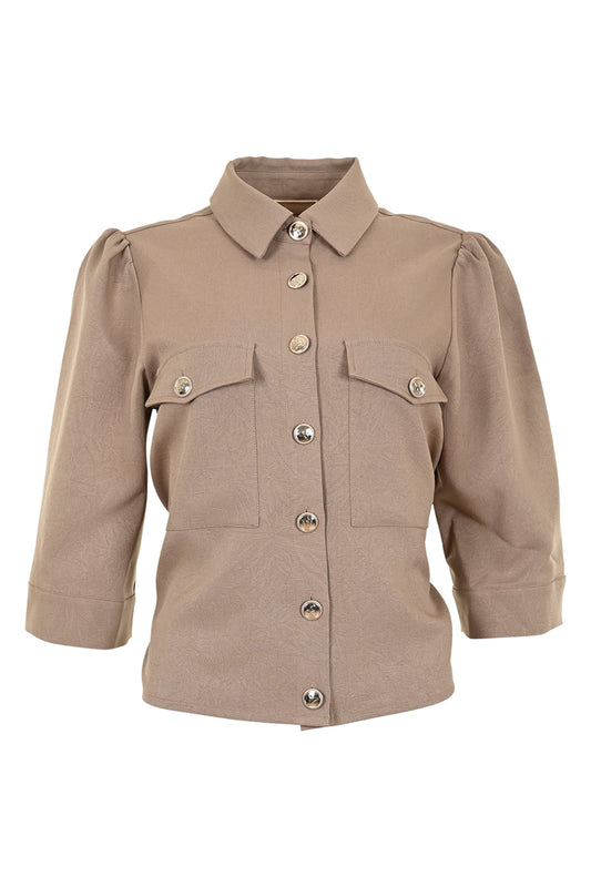 PAXON - JACKET