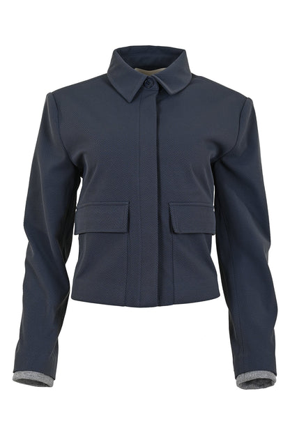 PENNA Z - JACKET