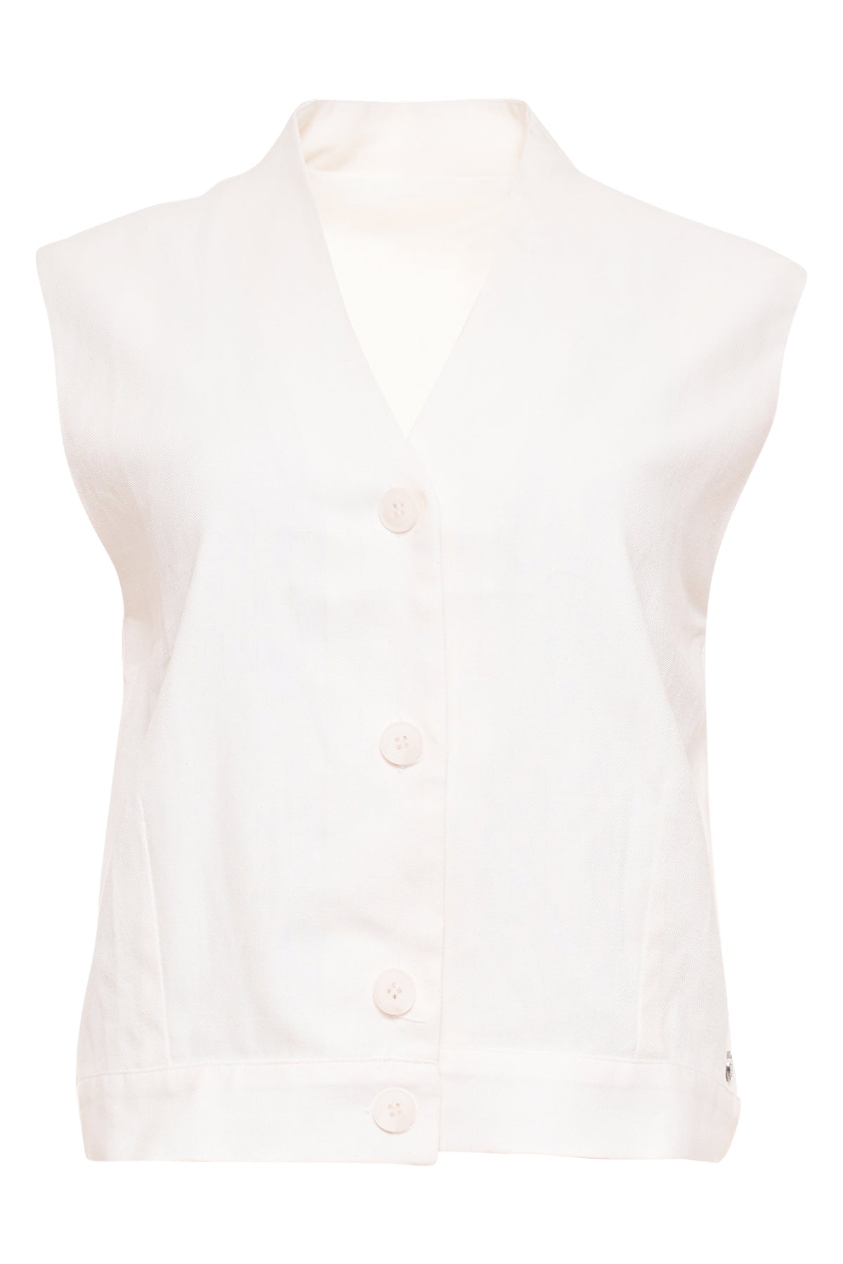 SHINA - GILET