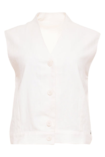 SHINA - GILET