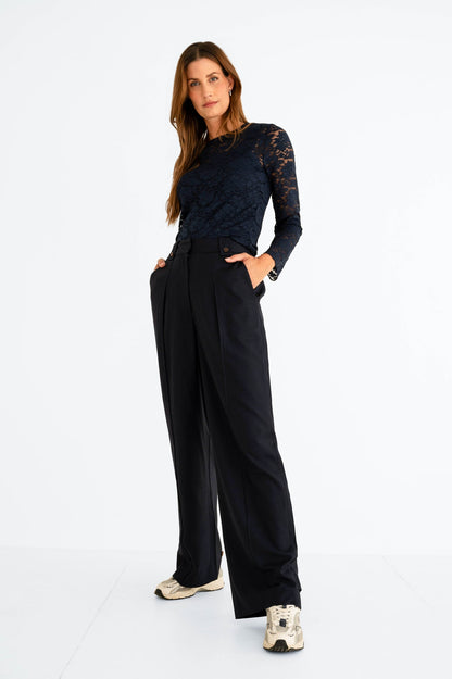 SEVILLA  L/32 - PANTS