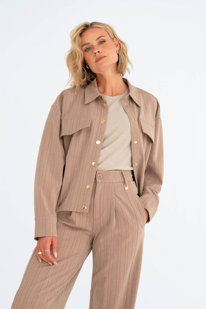 SALEY - JACKET
