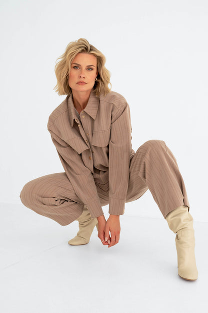SALEY - JACKET