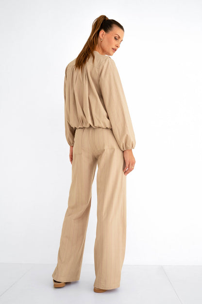DOORE L/32 - PANTS