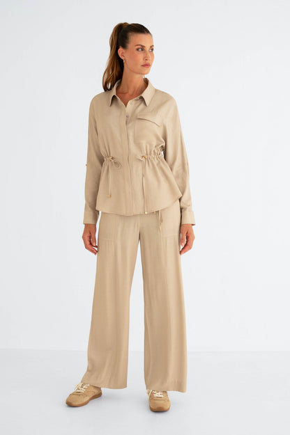 DOORE L/32 - PANTS