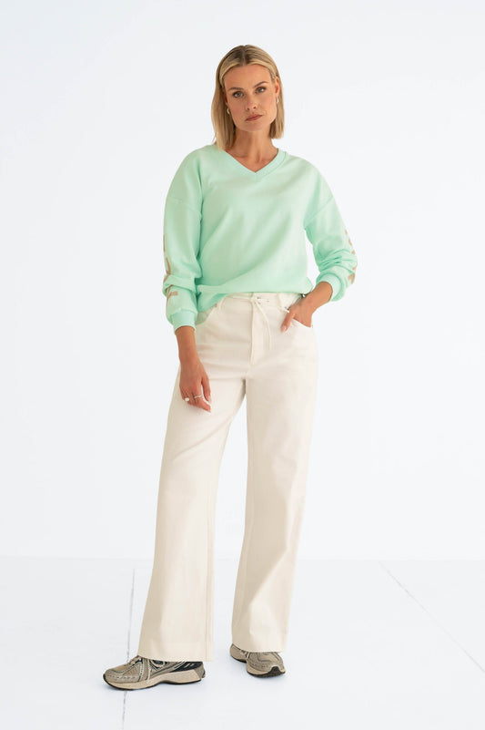 SHAY L/32 - PANTS