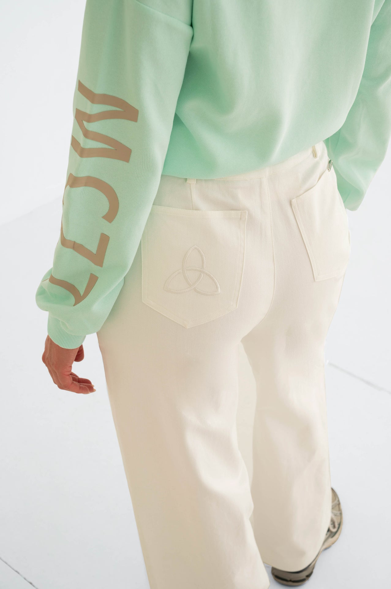 SHAY L/32 - PANTS