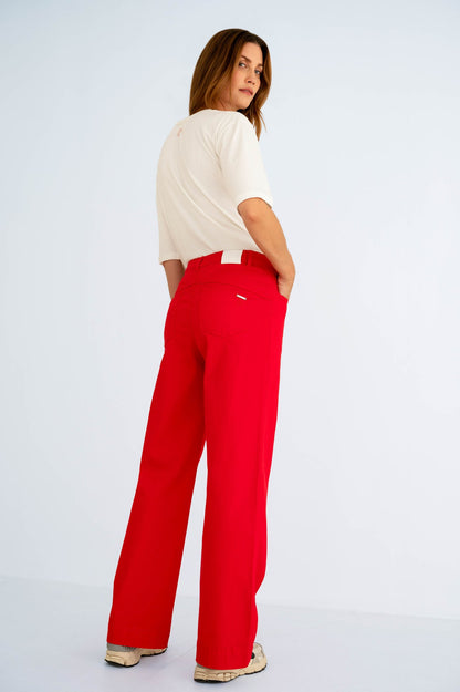 SAILORI L/32 - PANTS