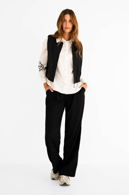 SAVELLY L/32 - PANTS