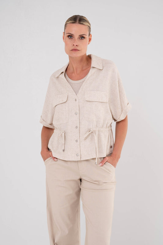 TOANNE - JACKET
