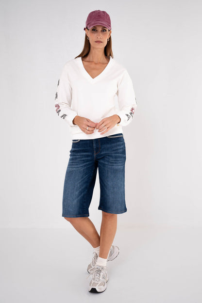 JILL - JORTS